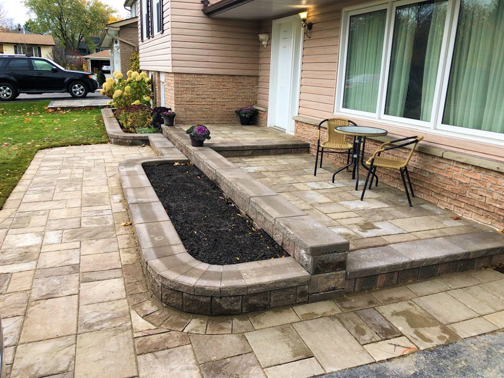 Lawn Bros Landscaping