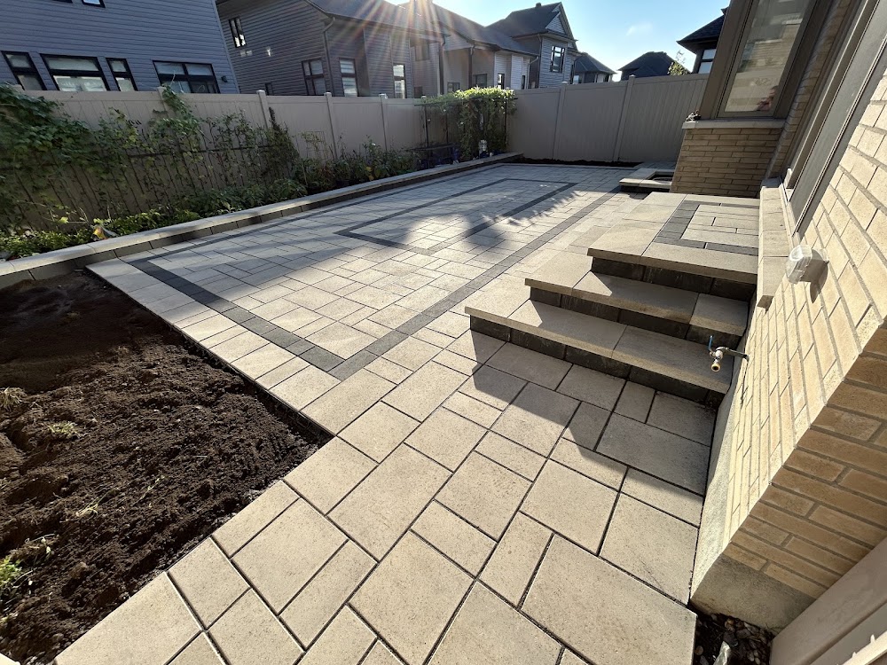 BetterStone Interlock & Design