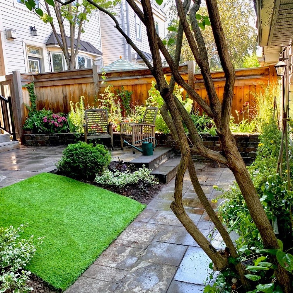 Cultivated Living - Landscape Design