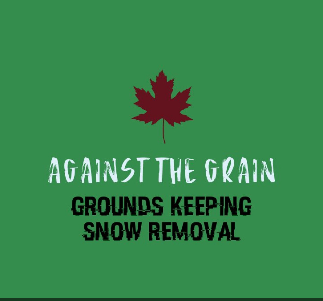 Against The Grain Inc
