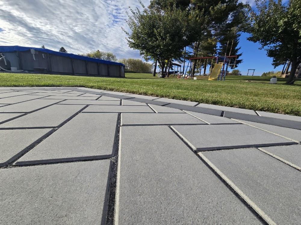 NRX Landscaping Inc.
