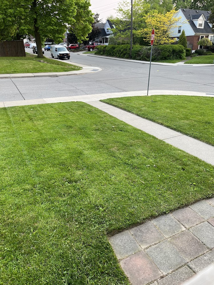 Effortless Land Service Group
