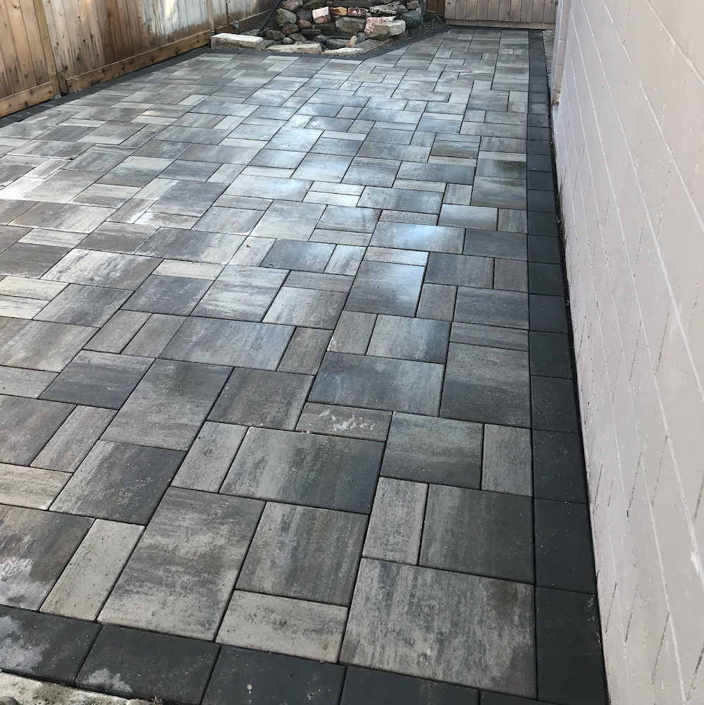 Yard Guard Landscaping