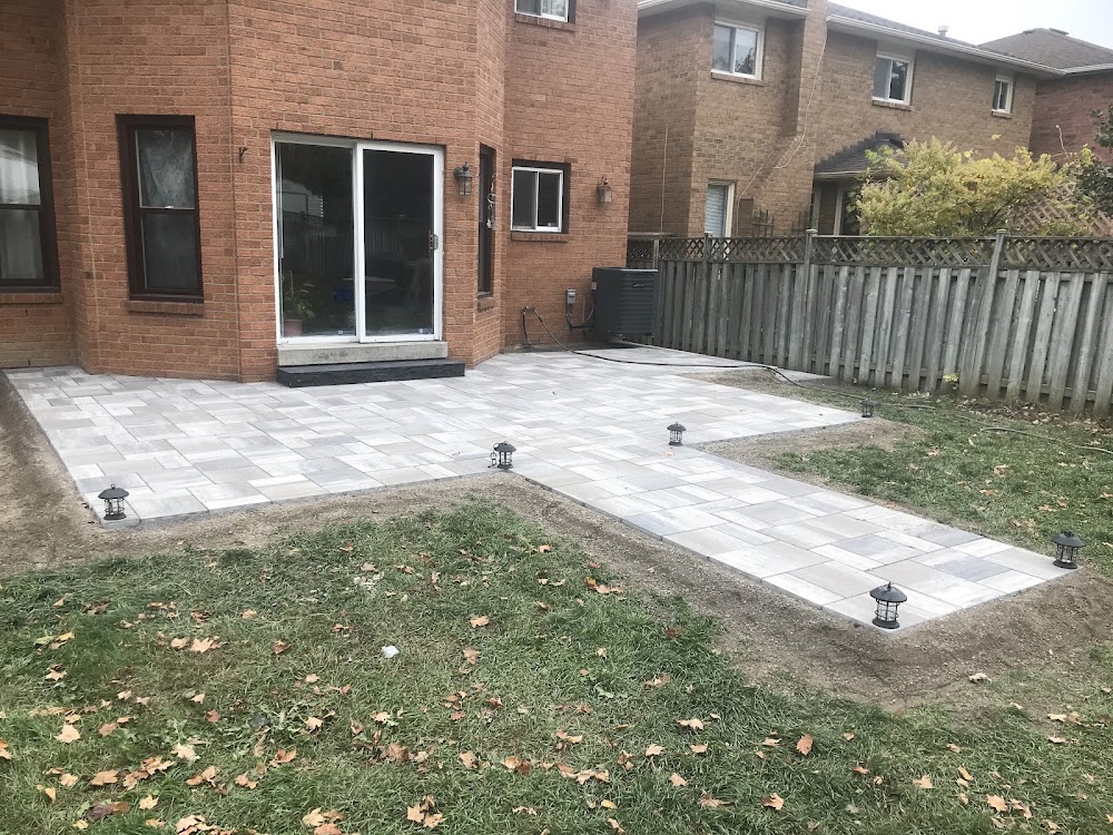 Timeless Landscaping