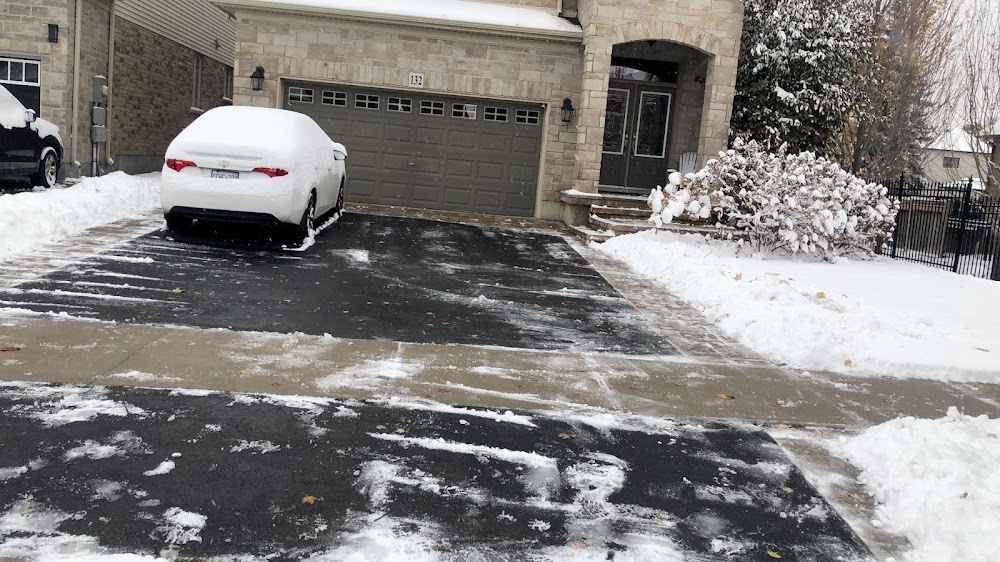 Leafylane (Landscaping company)