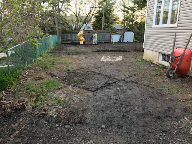DO IT Landscaping