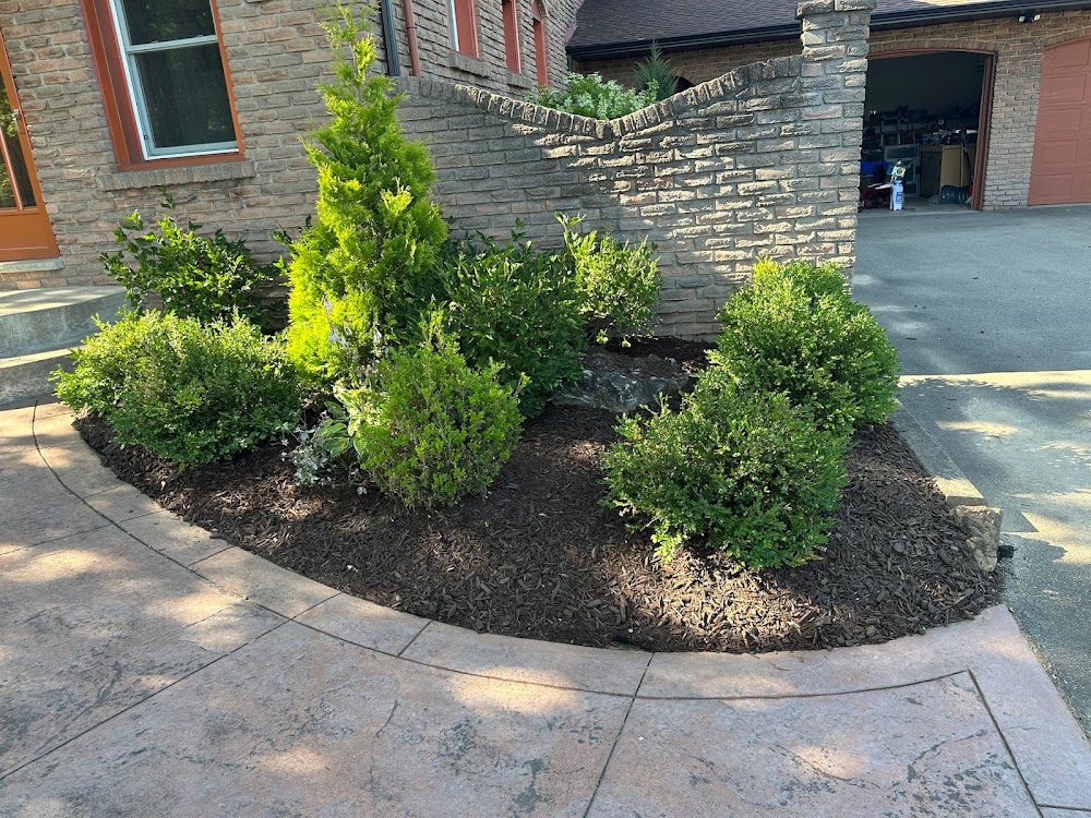 Atkins Bros Landscaping