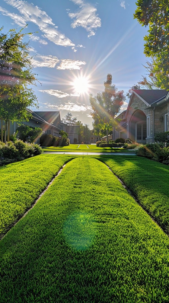 Evergreens Landscaping