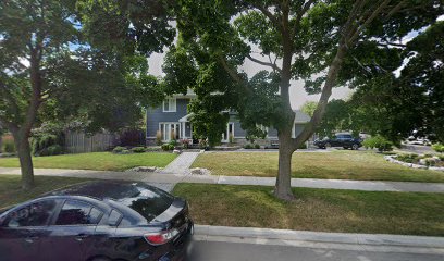 New View Landscaping & Property Maintenance Inc.