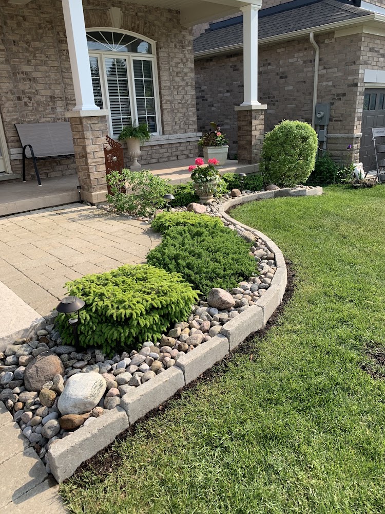 Soil N’ Seed Property Services
