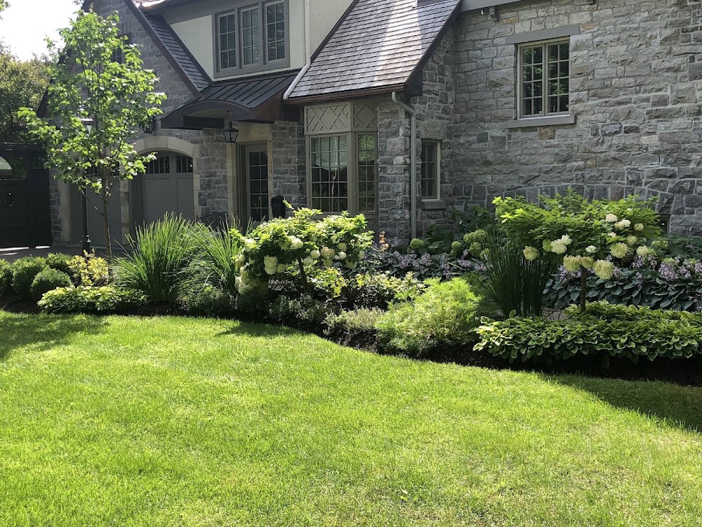 Rockcliffe Landscaping