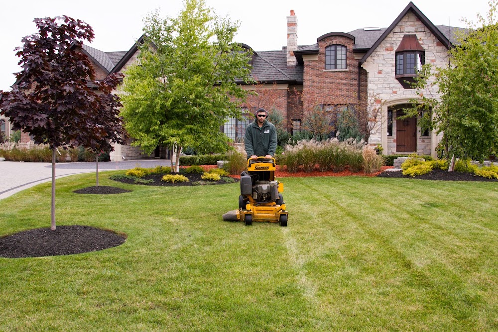 The Gardener