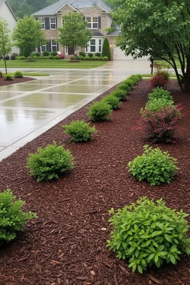 Elevate landscaping kleinburg
