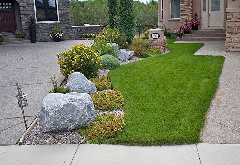 Canada Haven Construction & Landscaping