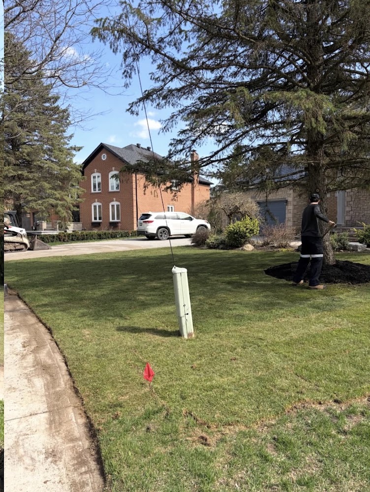OSS - Outdoor Solution Services