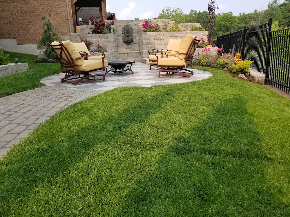 Ideal Landscape Services