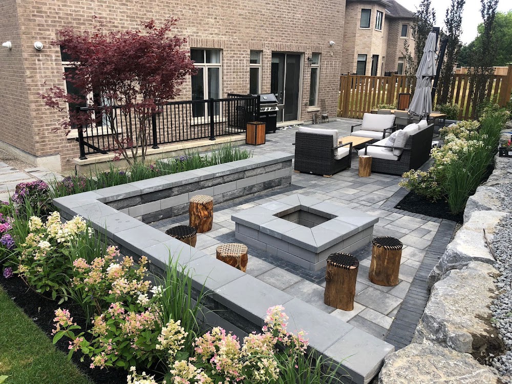 Precision Landscaping