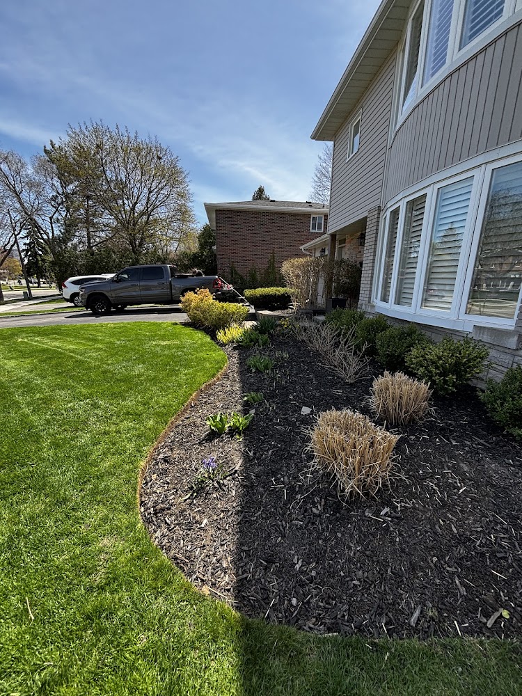 MD Landscaping