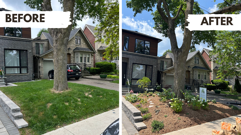 Green Trail Lawn Care