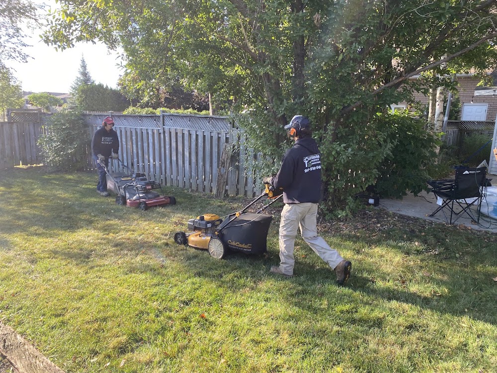 Platinum Property Maintenance