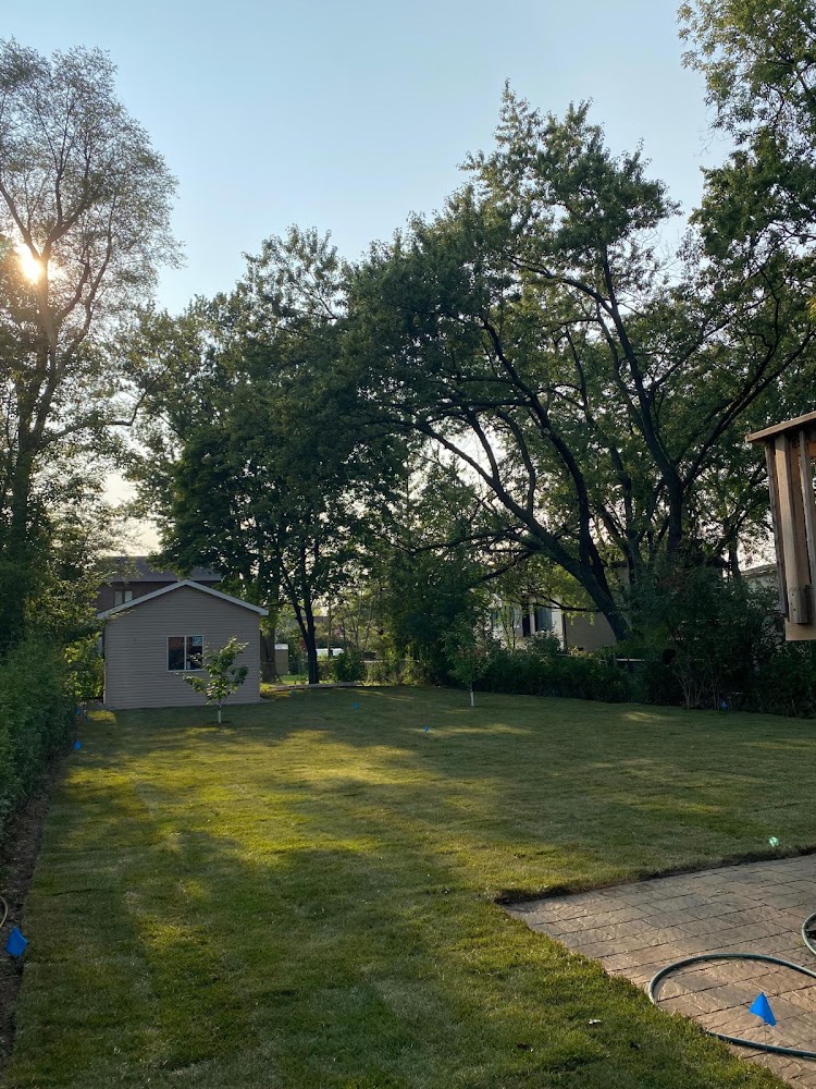 RAMADA LANDSCAPING SERVICES
