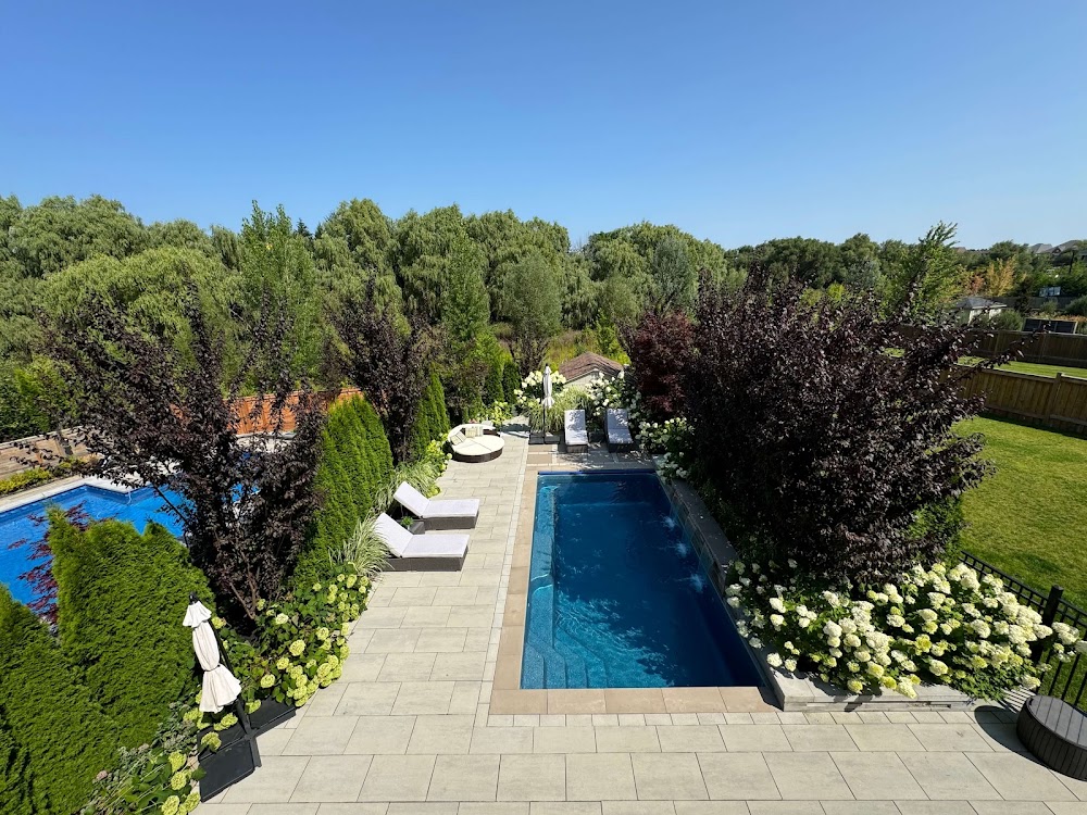 Bestloc Landscape Creations