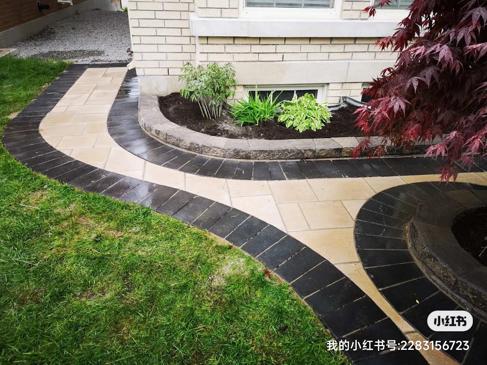LIN ELEGANT LANDSCAPING LTD