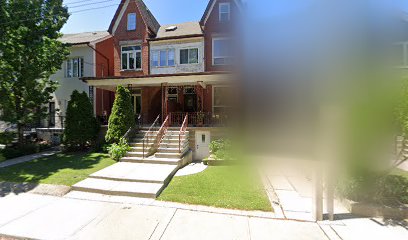 Paula Deresti Landscape Design