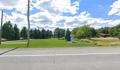 Markham Landscaping Nurseries Ltd.