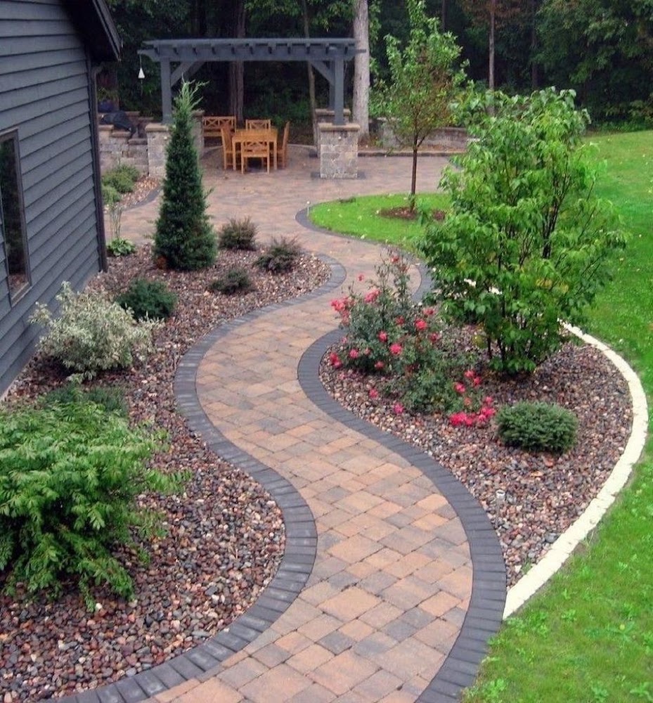 Valley Interlock and Landscaping