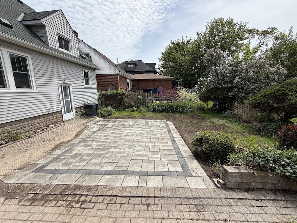 905 Landscaping Inc.