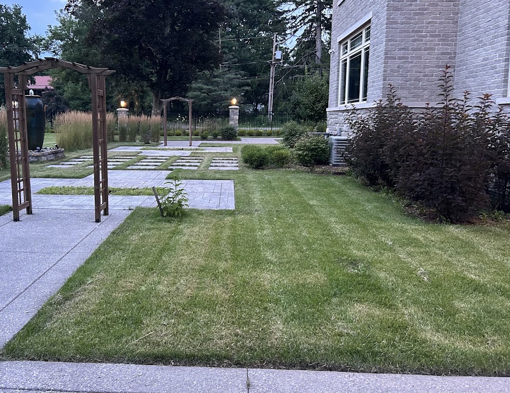 Parbhat Landscaping Inc