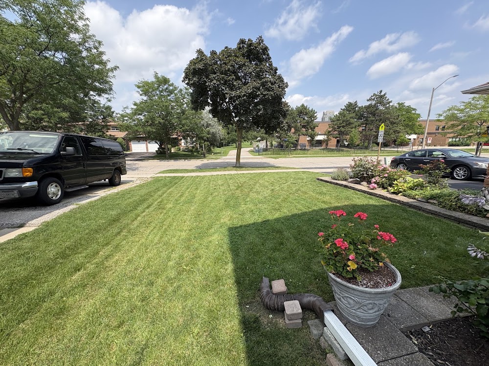 SIEMCARE LAWNCARE