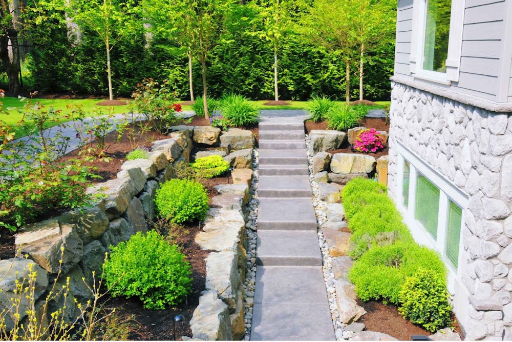 Hamilton Landscaping HeyTurf