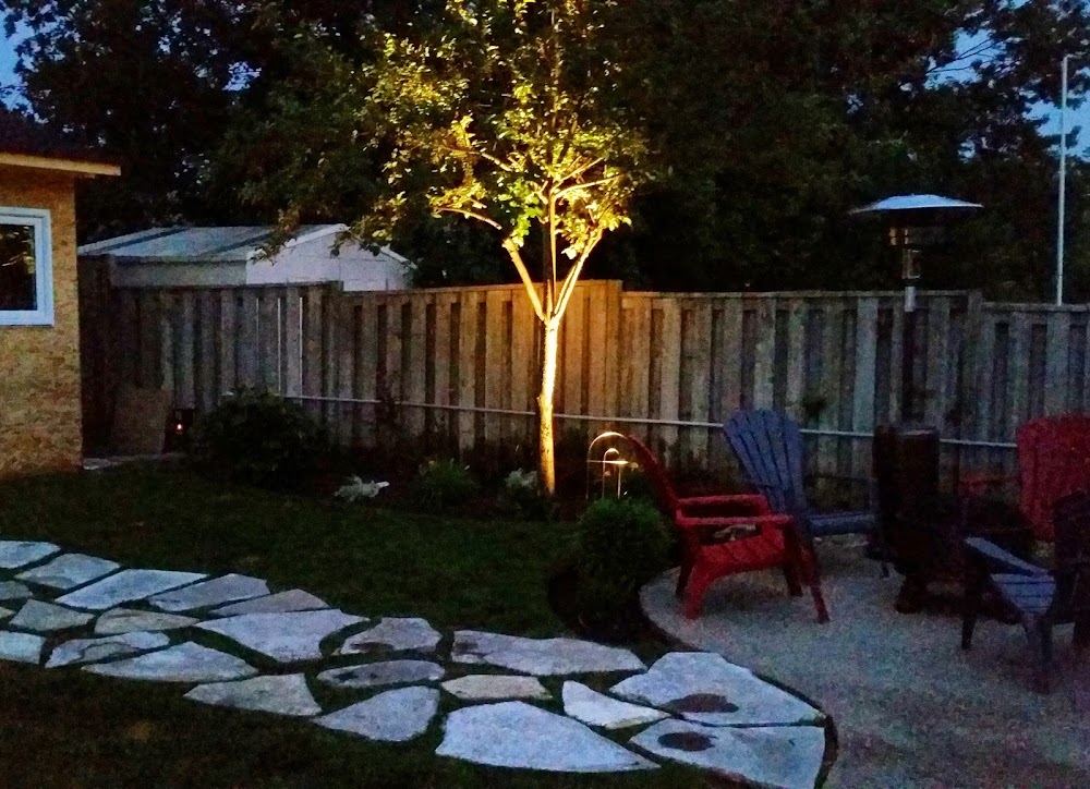 Hardscapes Landscaping & Construction