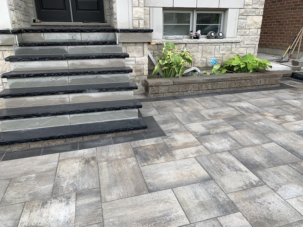 RBH Landscaping