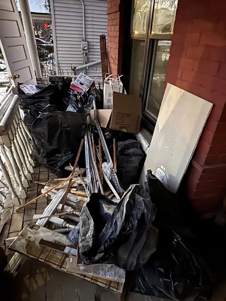 The Professionals Property Maintenance