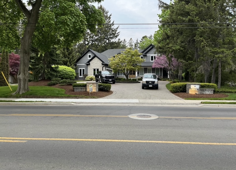 Green Guys Landscaping