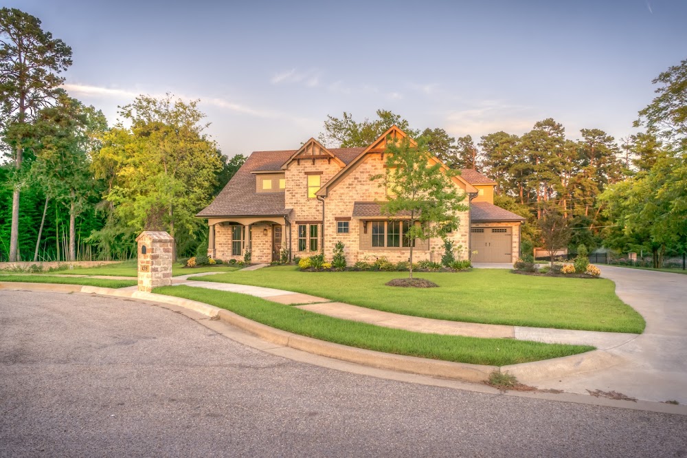 Lawn Care & Snow Removal