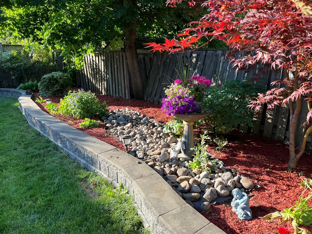 Erin Mills Landscaping & Snow Removal