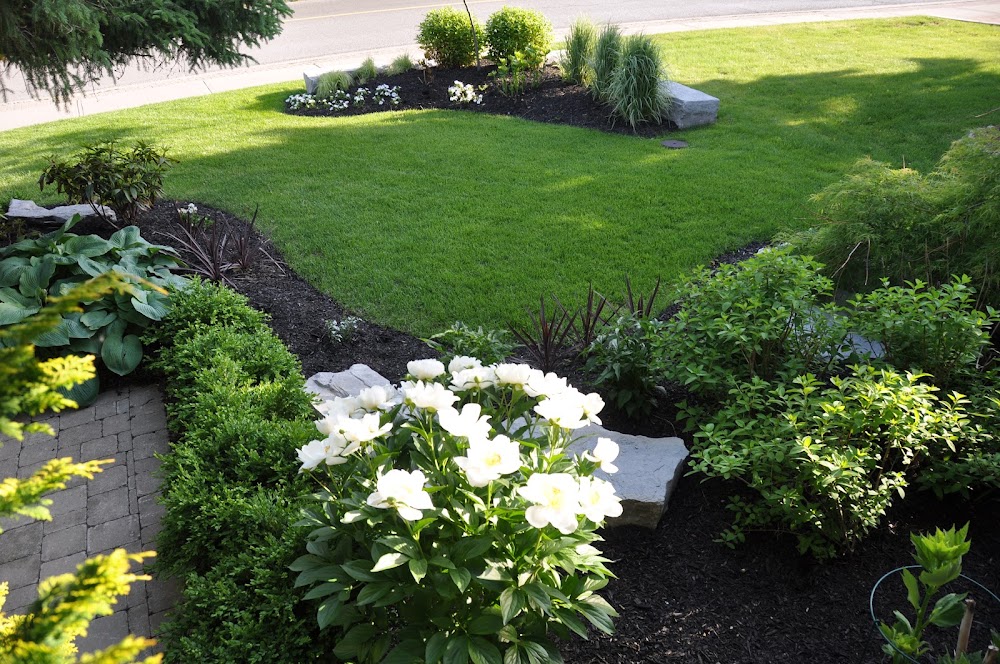 Humber Valley Landscaping Inc.