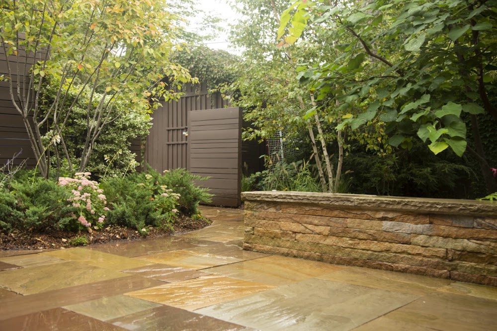 David McEldon Landscape & Design