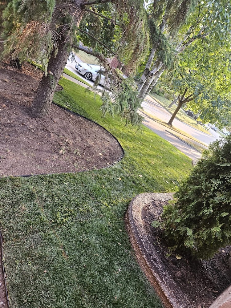 Arabella Landscaping And Snow Removal