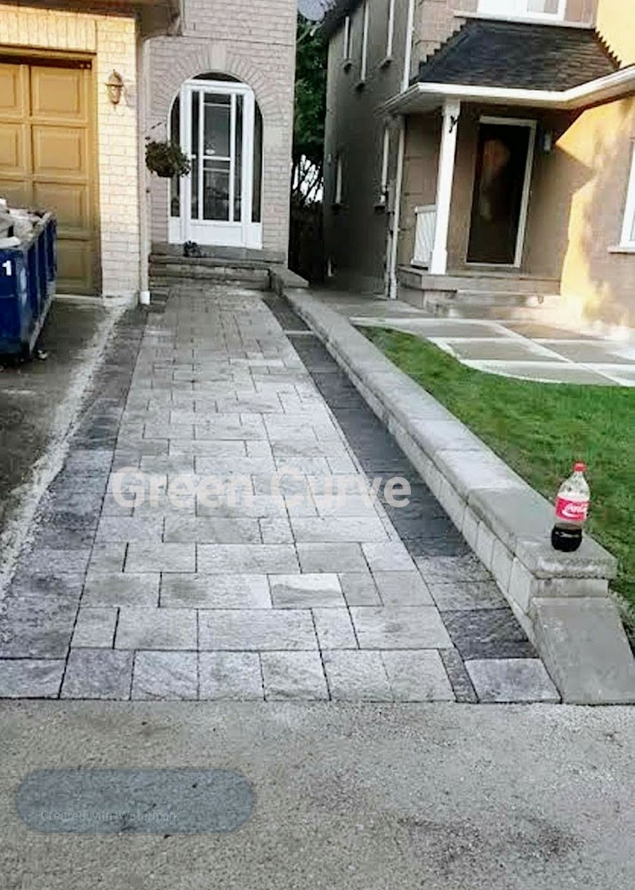 Green Curve Landscape & Renovation