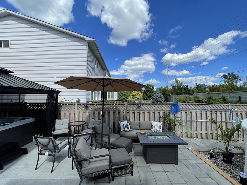 Rideau landscape & Design