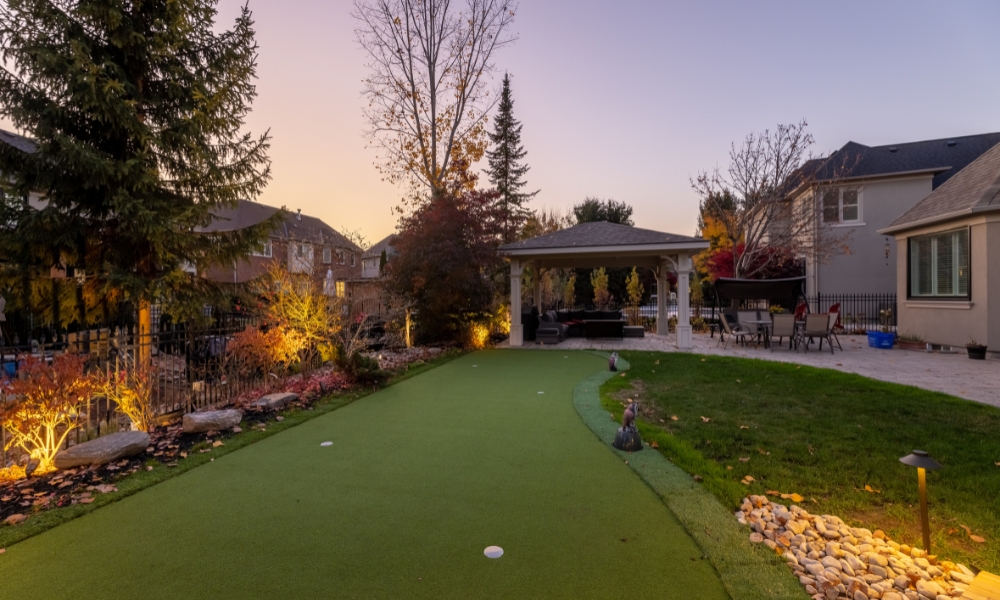 AHS | Toronto Landscaping Company