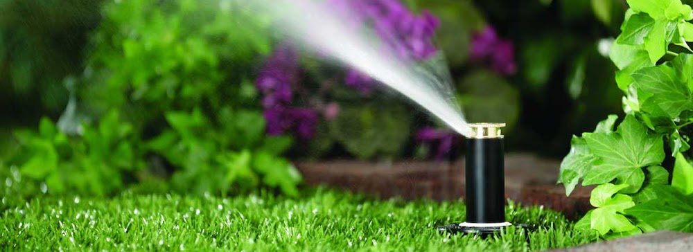 GRD Lawn and Garden Sprinklers Inc