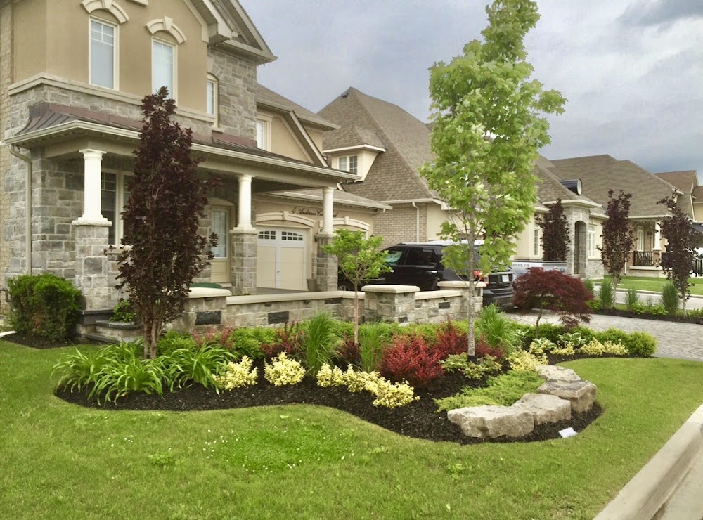 Kenneth Morgan Pools & Landscaping