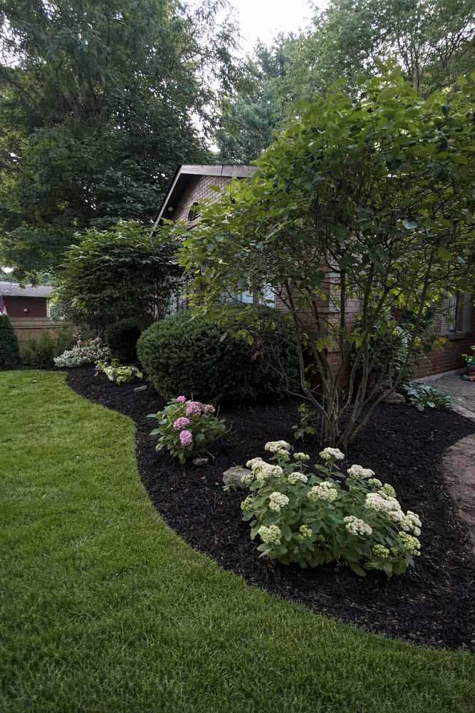 A.L Landscaping