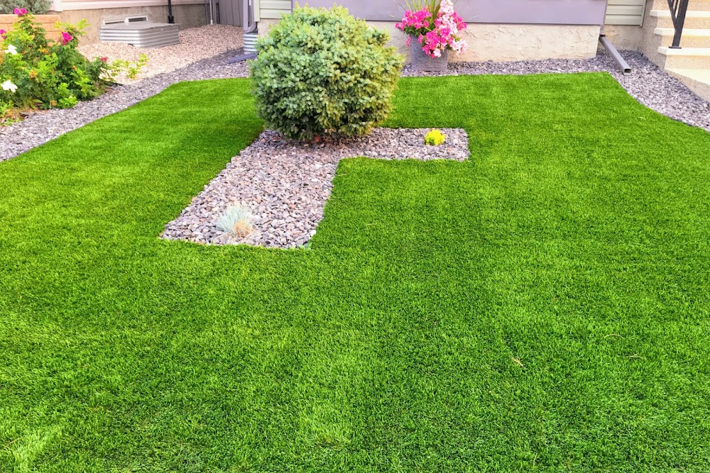 Icon Landscaping